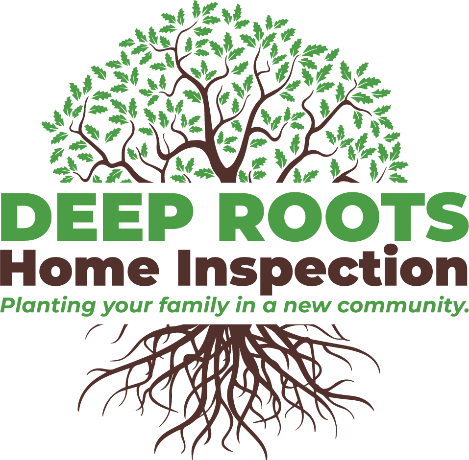 Deep Roots Home Inspection